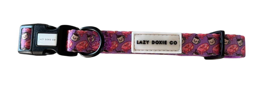 Collar - Dacchuchino