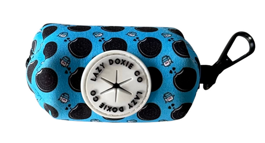Poop Bags Holder - Doxie Dunk