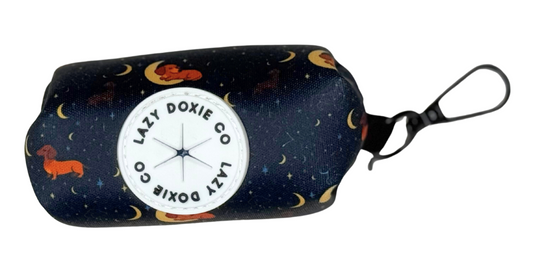 Poop Bags Holder - Dastrology