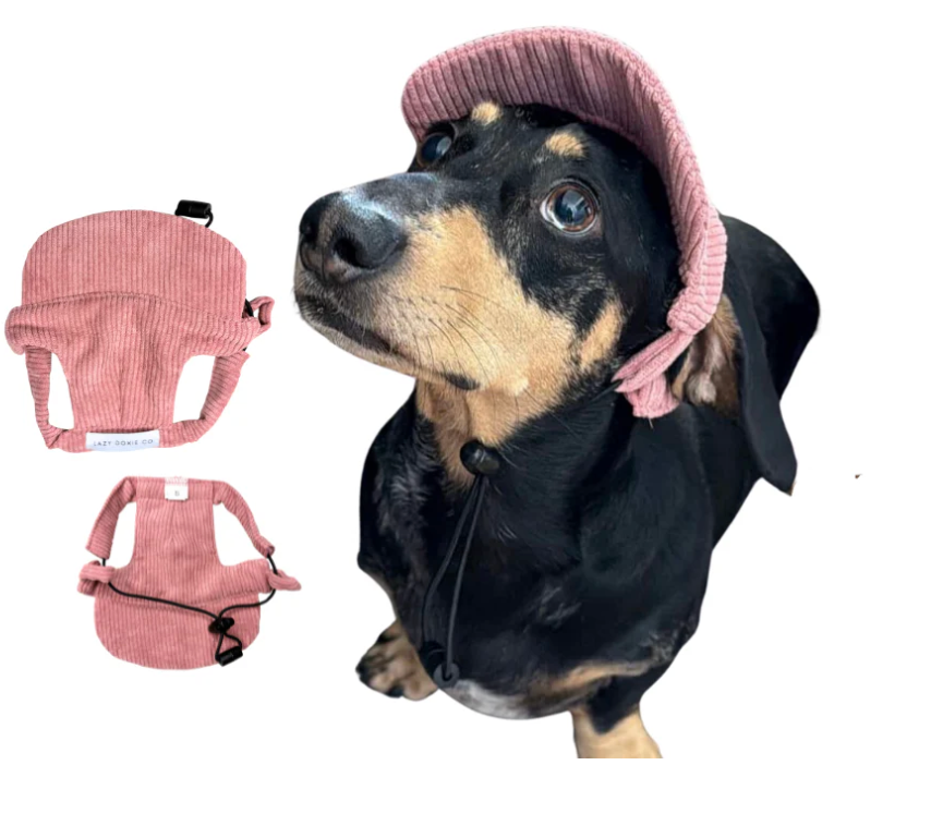 Sunny Hat - 4 Colours