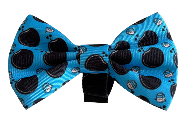 Lazy Doxie Co Bow & Sailor Bow Tie - 6 styles