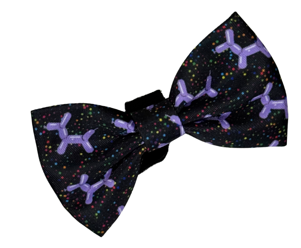 Lazy Doxie Co Bow & Sailor Bow Tie - 6 styles
