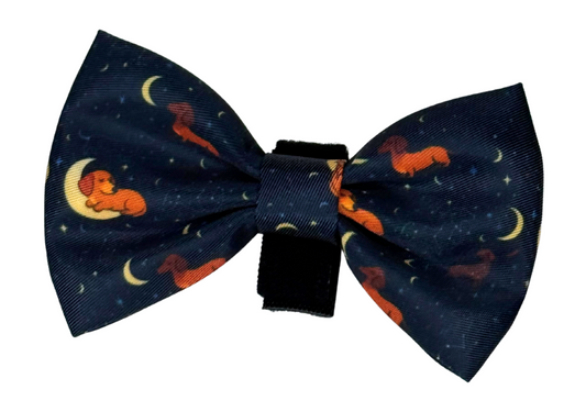 Lazy Doxie Co Bow & Sailor Bow Tie - 6 styles
