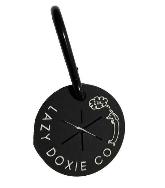 Poop Bags Holder Clips