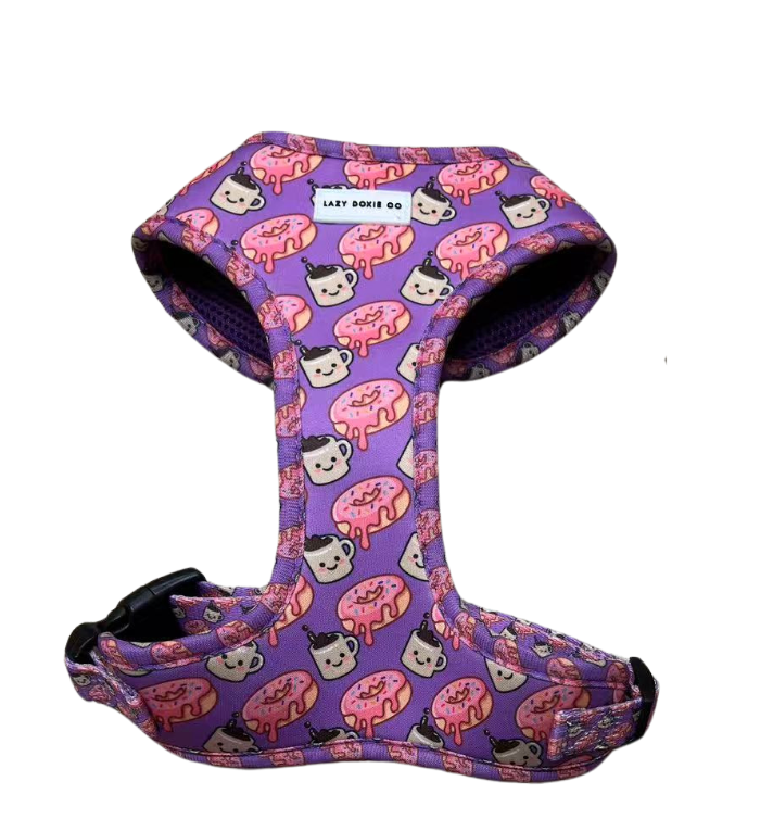 Harness - Dachuccino