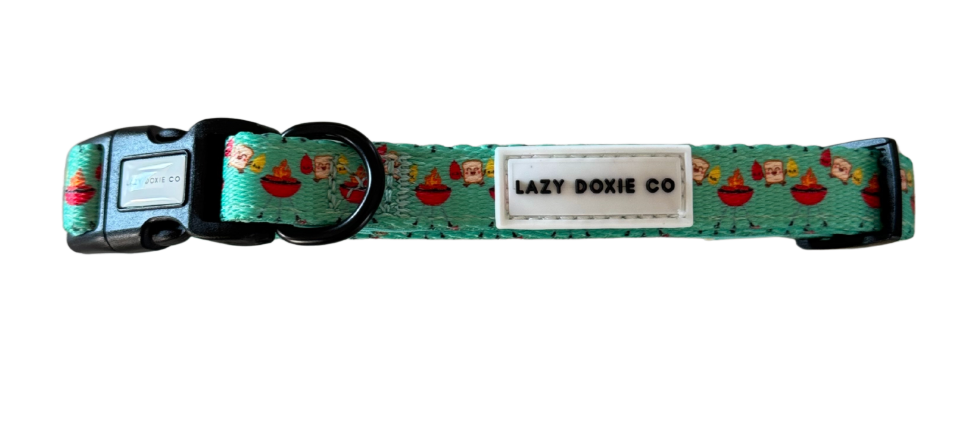 Collar - Saucy Snags