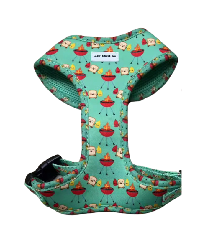 Harness - Saucy Snags