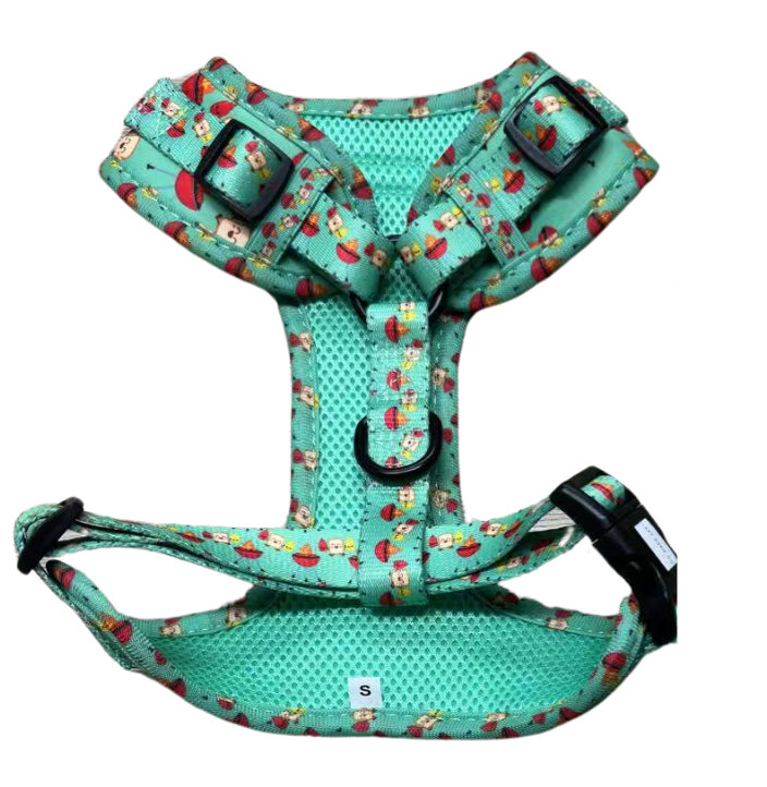 Harness - Saucy Snags