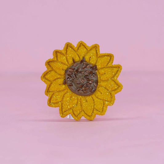 Sunflower - Single Coomkie