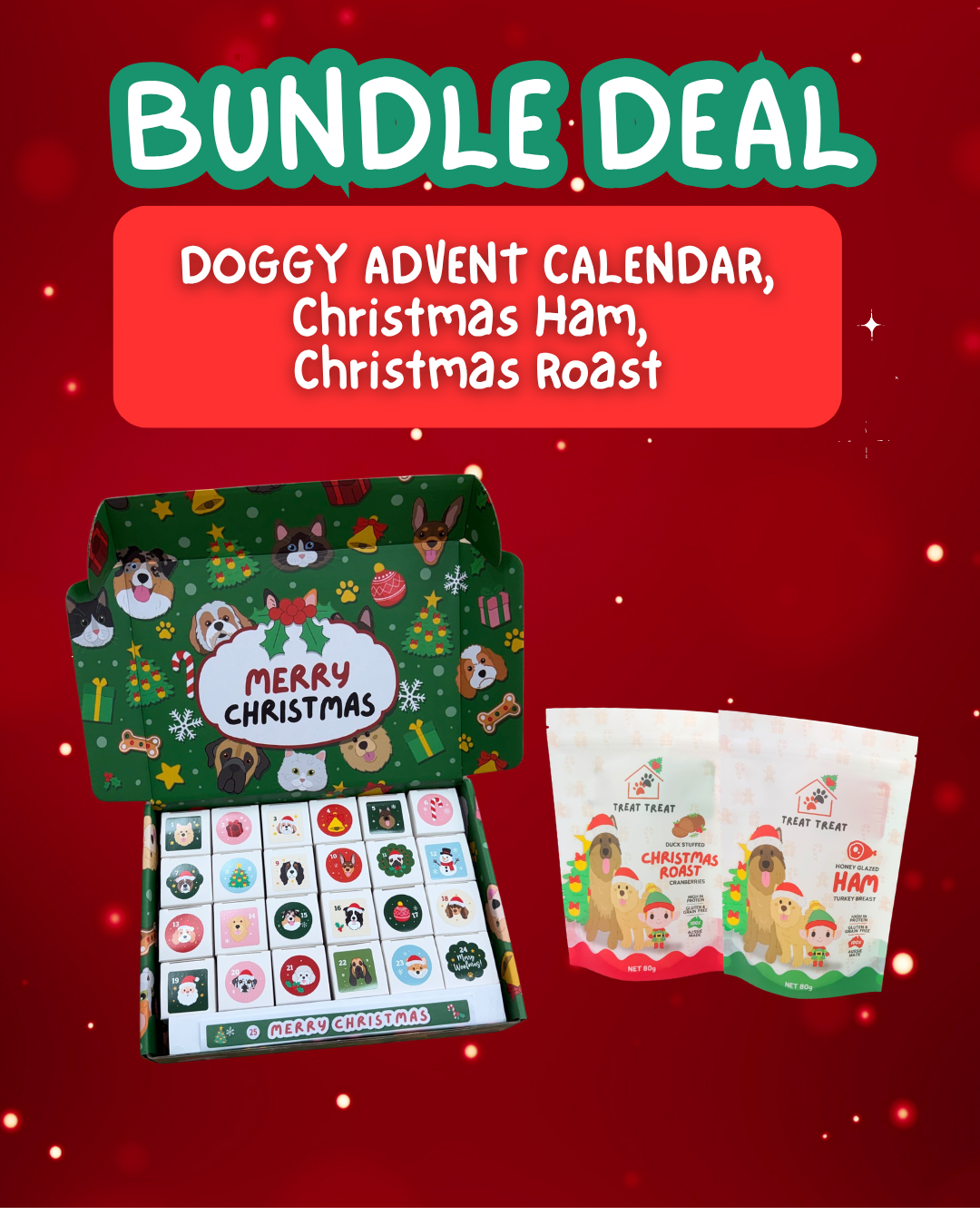 Christmas Bundle Deal