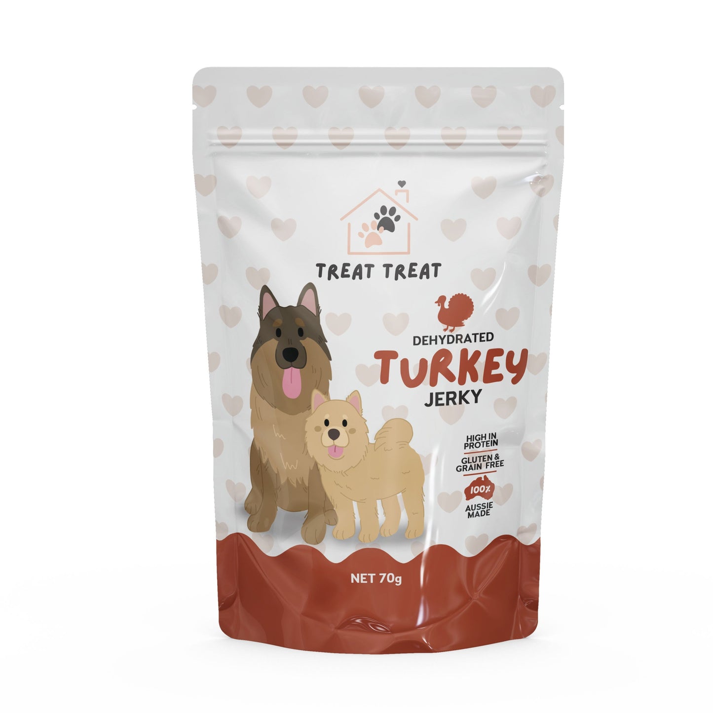 Turkey Jerky