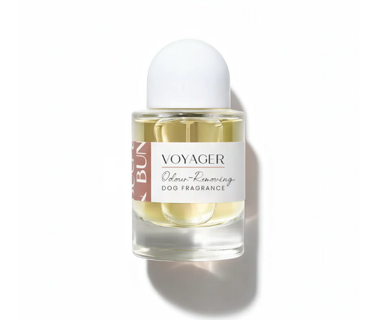Dog Fragrance - Voyager 50ML