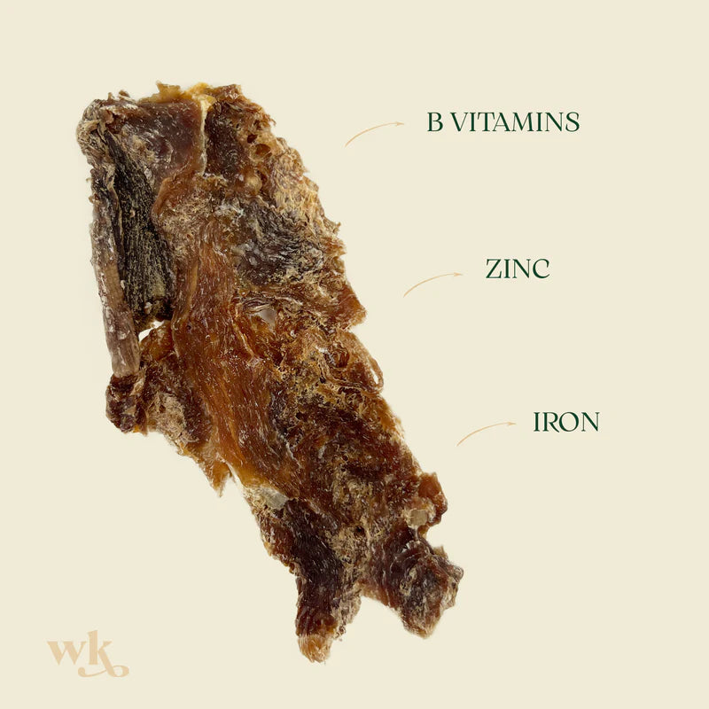 Great Southern Boar Jerky