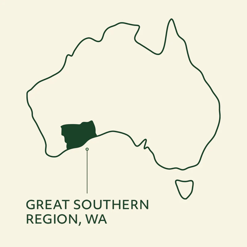 Great Southern Boar Jerky