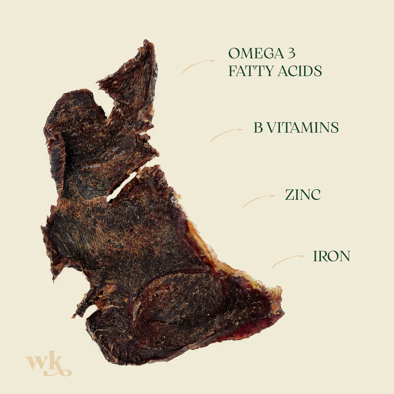 Great Southern Venison