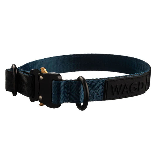 WAGD Dog Collar
