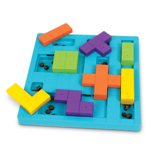 Brightkins Brain Teaser Puzzle