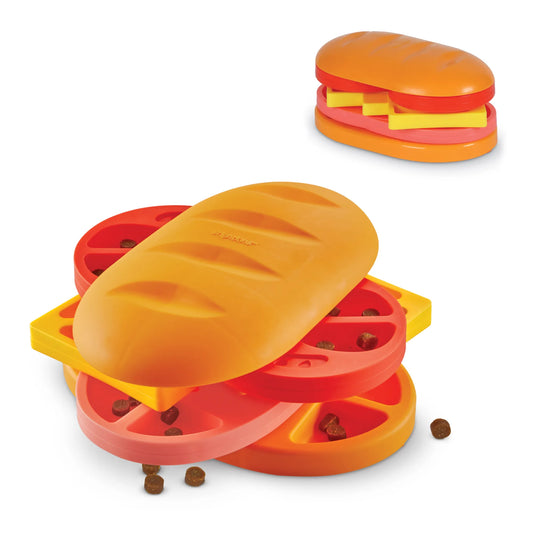 Brightkins Pupstrami Surprise Interactive Puzzle