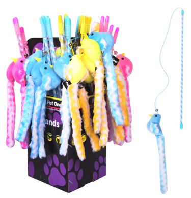 Cat Toy - Teaser