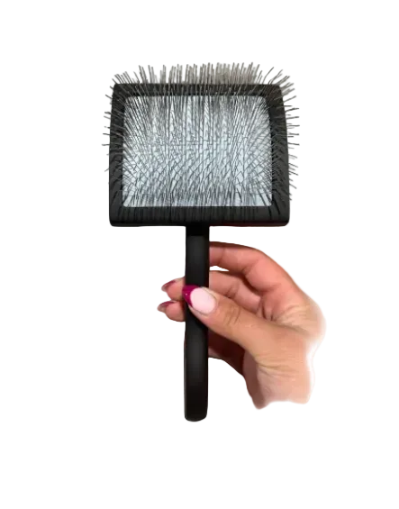 XL Slicker Brush – Treat Treat