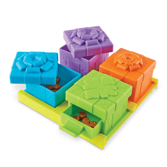 Brightkins Surprise Party Interactive Puzzle