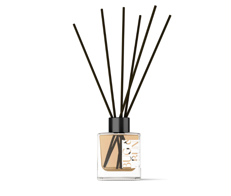 Reed Diffuser - Saffron Nights
