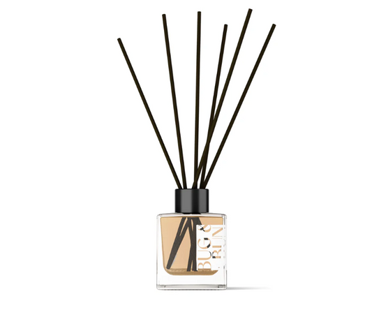 Reed Diffuser - Saffron Nights