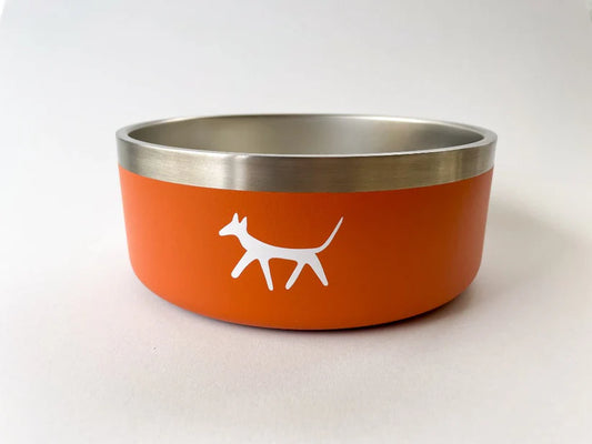 THE DOG BOWL 32oz