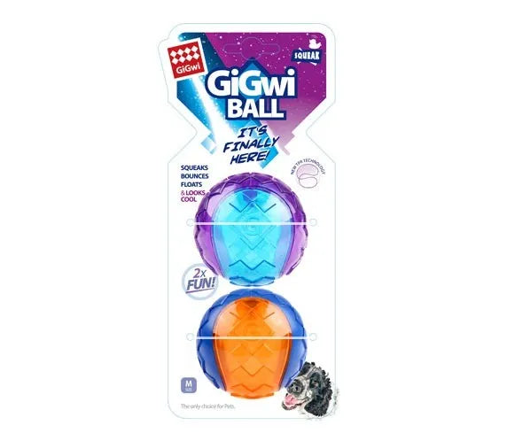 GIGIWI BALL MEDIUM