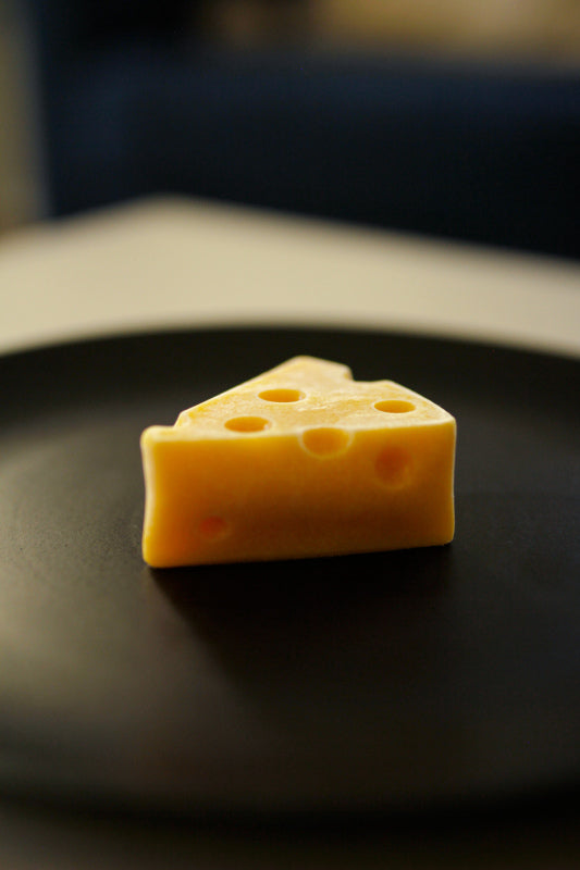 ALP - Cheese Mousse - PICK UP ONLY