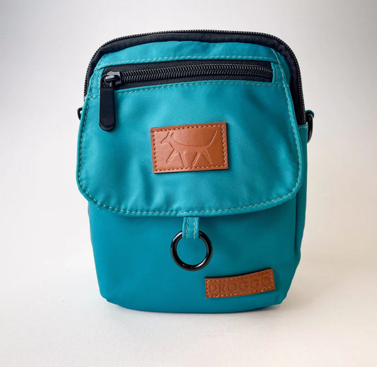 THE DOG WALKING BAG
