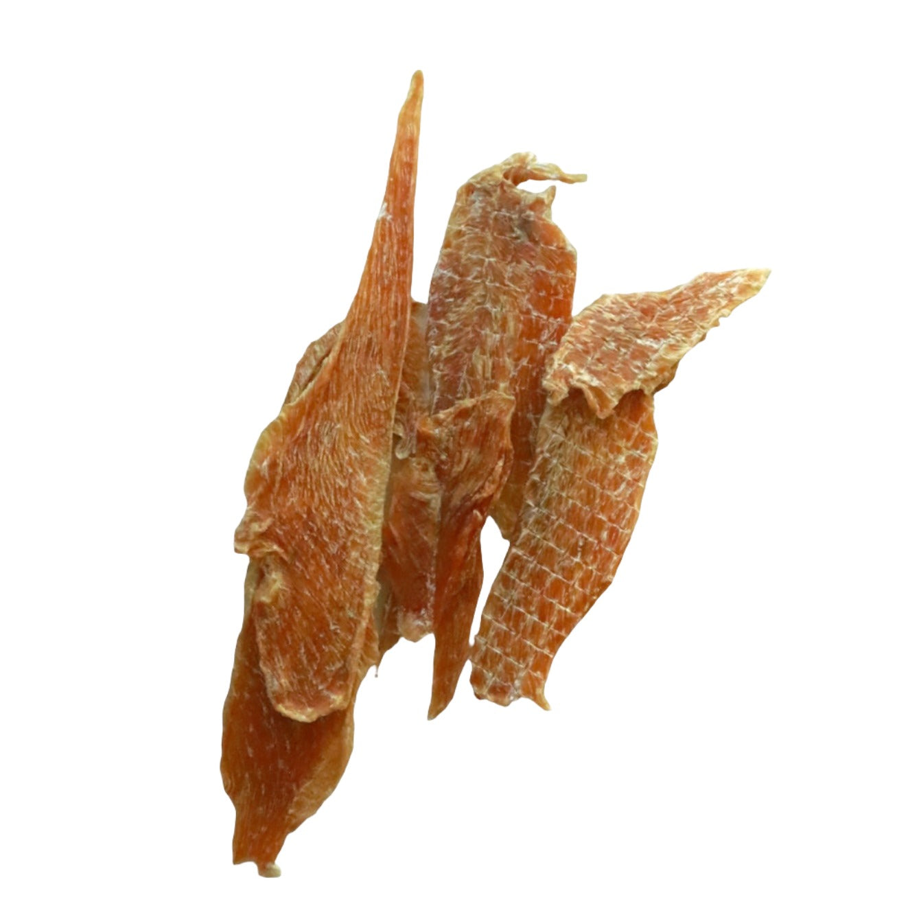 Chicken Breast Jerky - Cat Treats