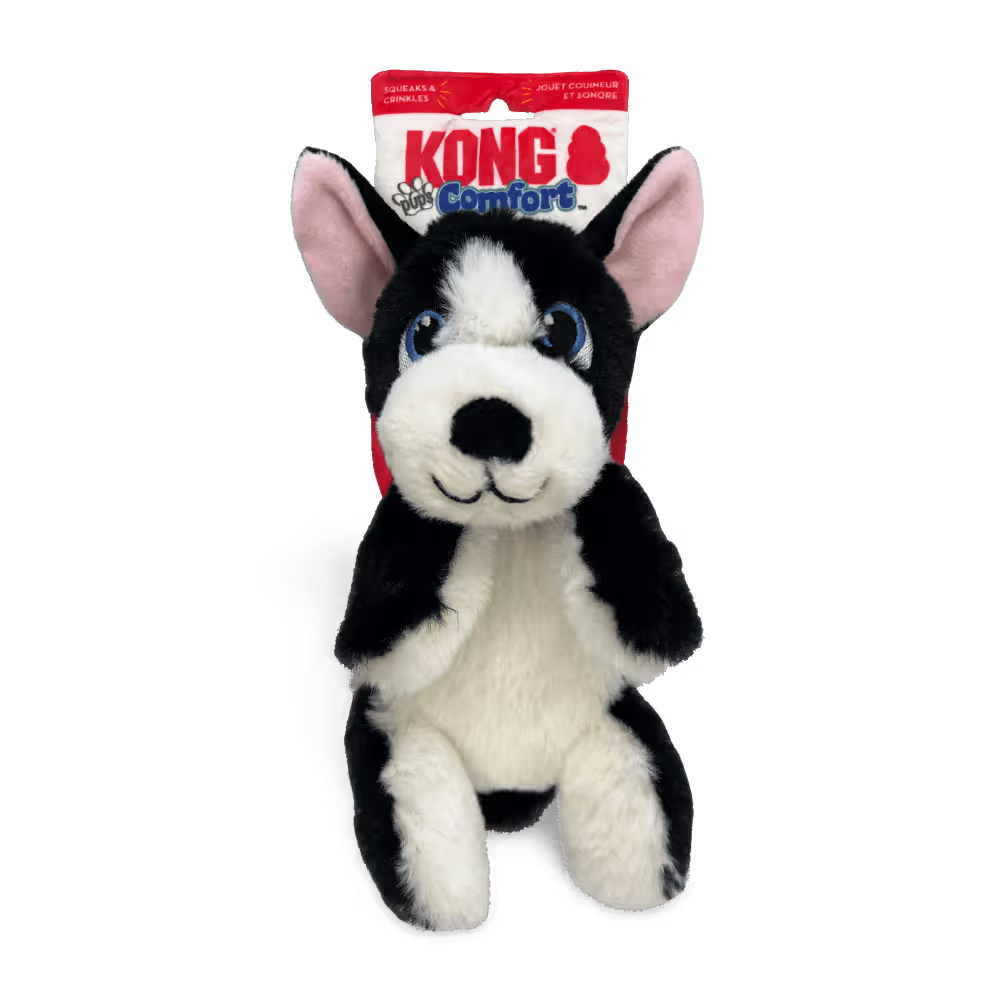 KONG COMFORT PUPS BOSS SMALL