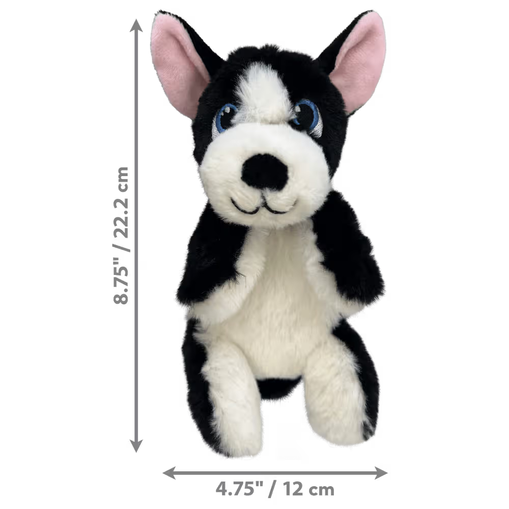 KONG COMFORT PUPS BOSS SMALL