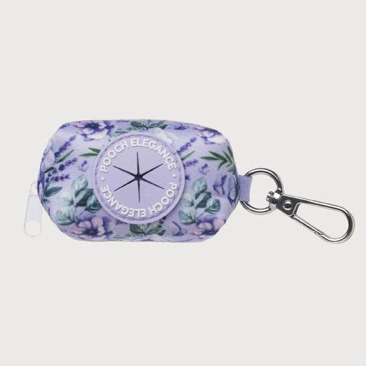 Lavender Lane Waste Bag Holder