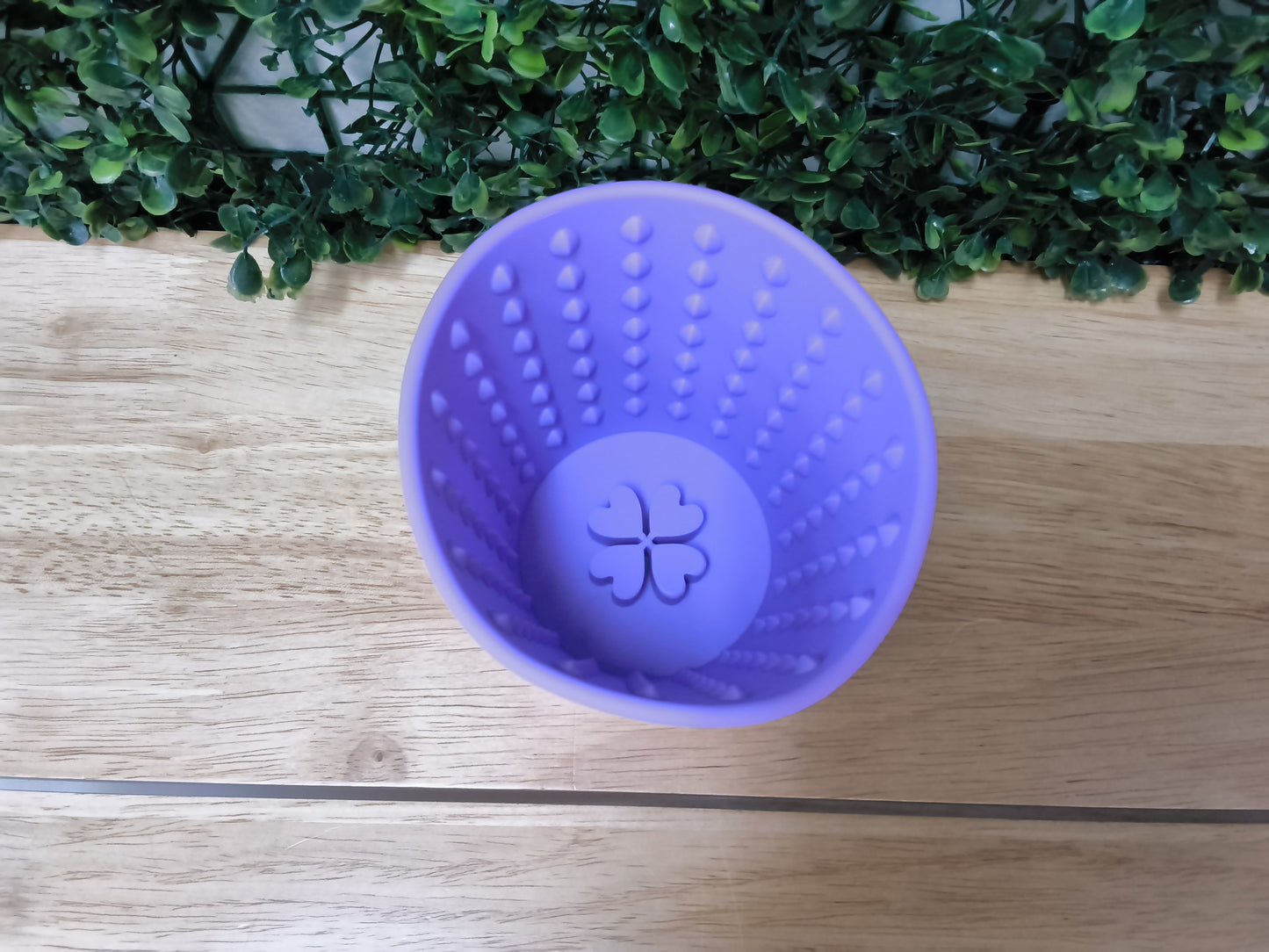 Slow Feeder Bowl Pot