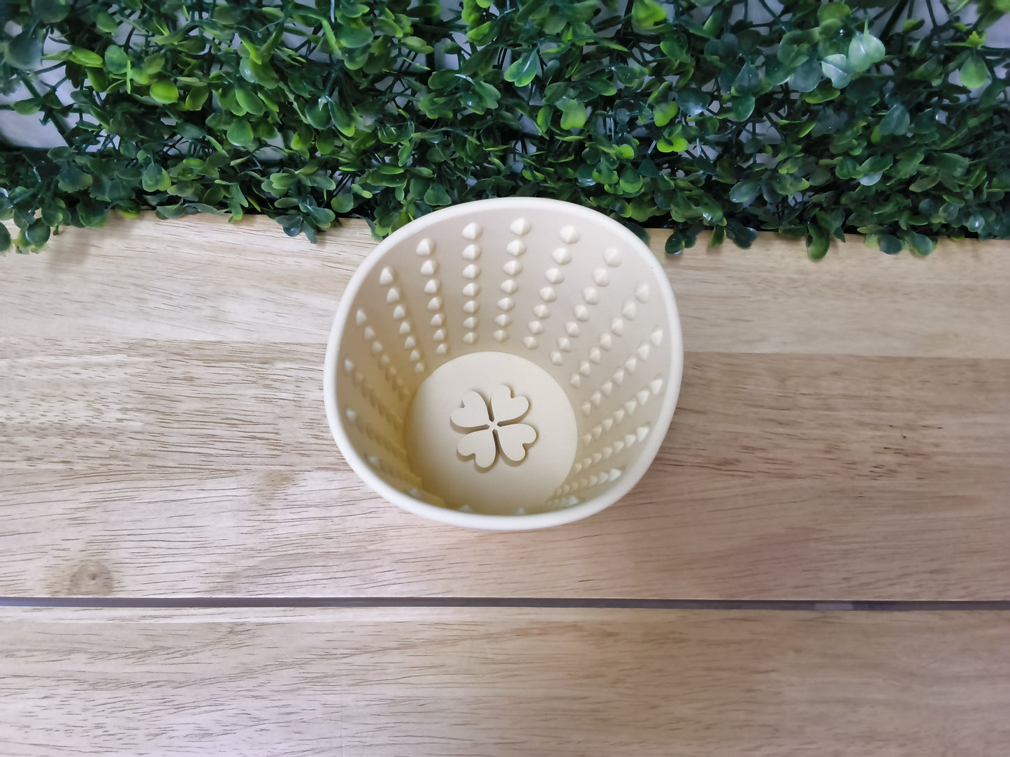 Slow Feeder Bowl Pot