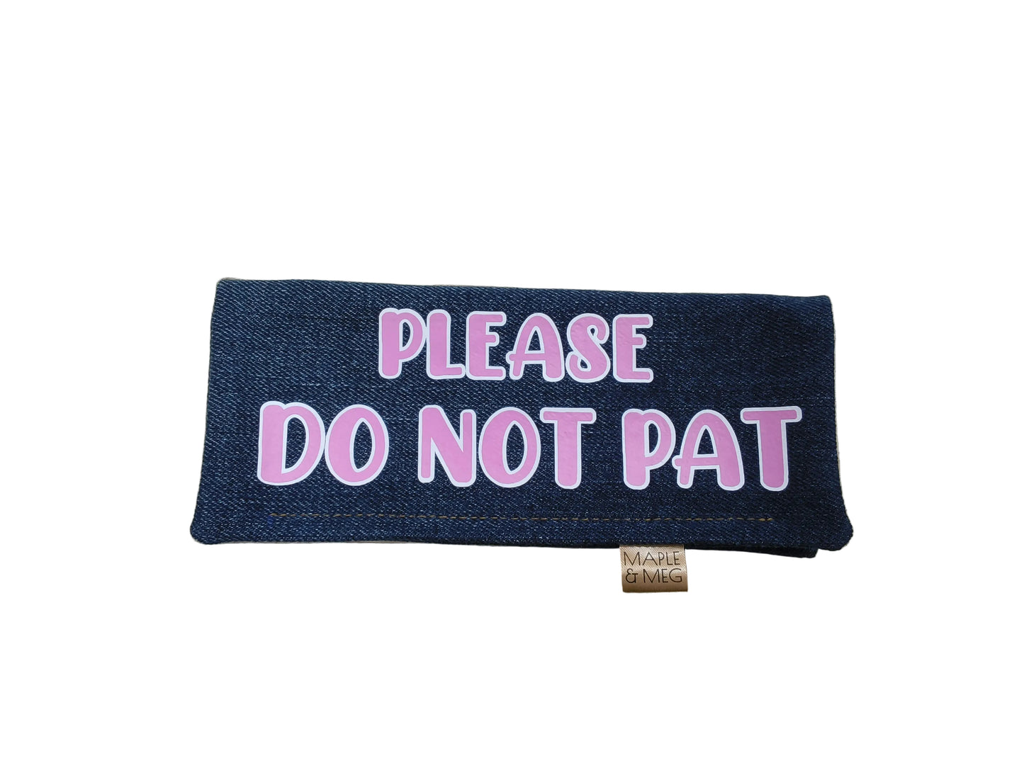 LSNOTPATMP (PLEASE DO NOT PAT/ MED PINK)