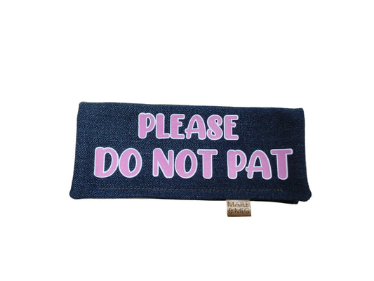 LSNOTPATMP (PLEASE DO NOT PAT/ MED PINK)