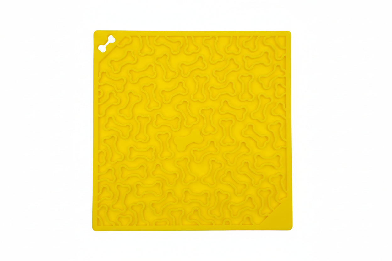 BD Enrichment Lick Mat