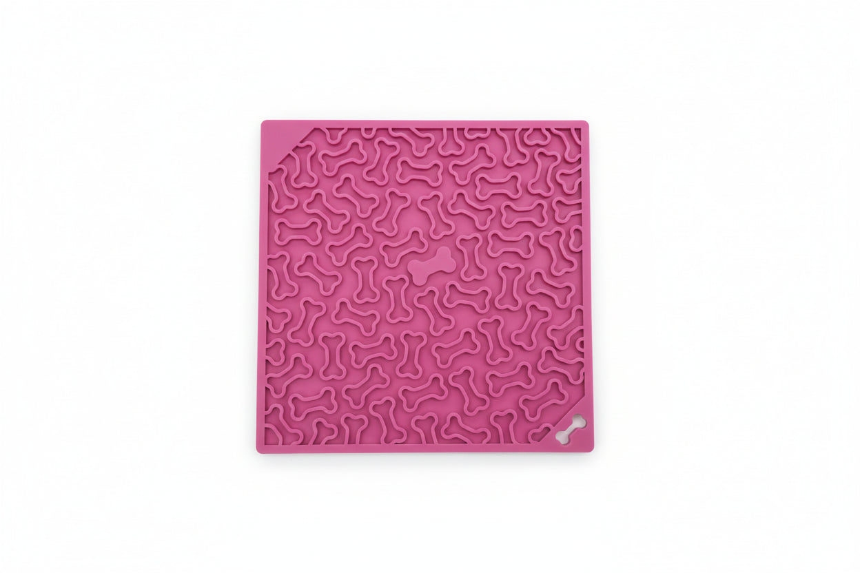 BD Enrichment Lick Mat