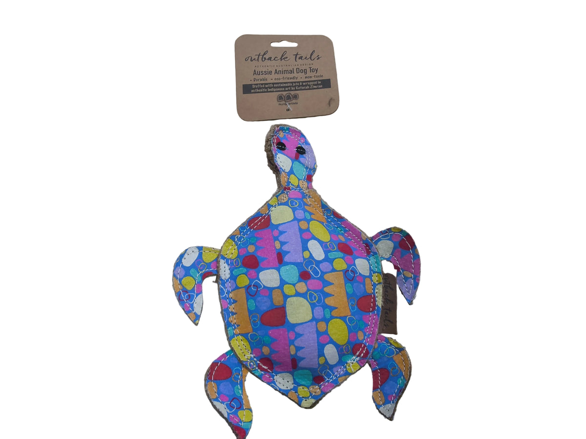 Outback Tails Turtle