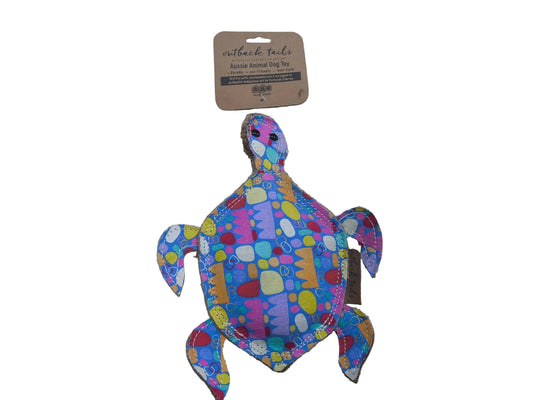 Outback Tails Turtle