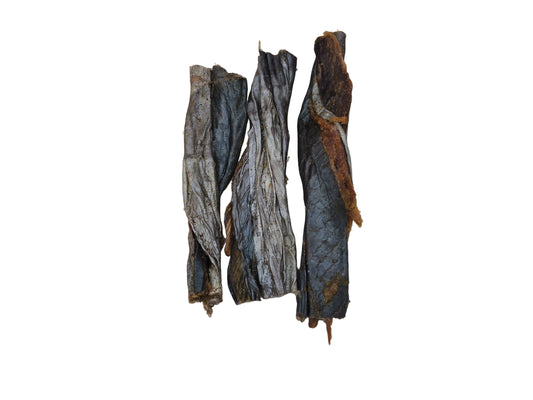 Mackerel Sticks