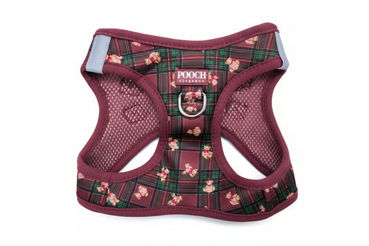 HighLand Bears   - Step in Dog Harness