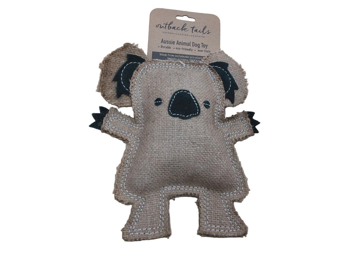 Outback Tails Koala