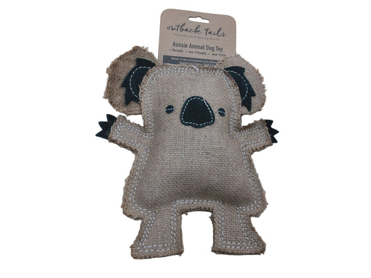 Outback Tails Koala