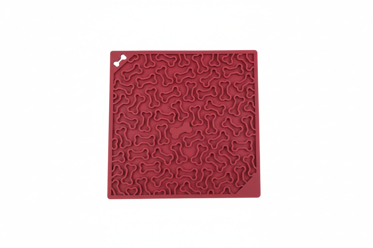 BD Enrichment Lick Mat