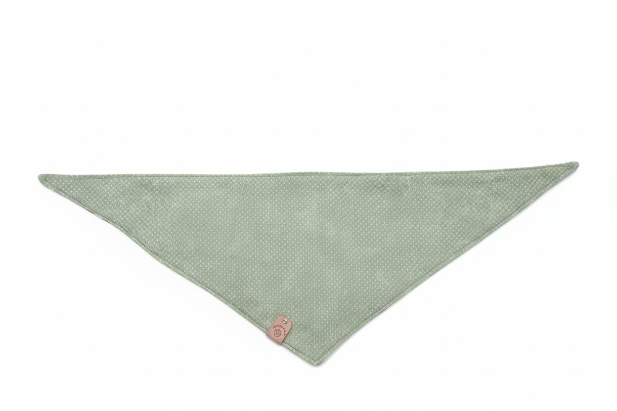 Wildtail Bandana -Strawberries Kiss