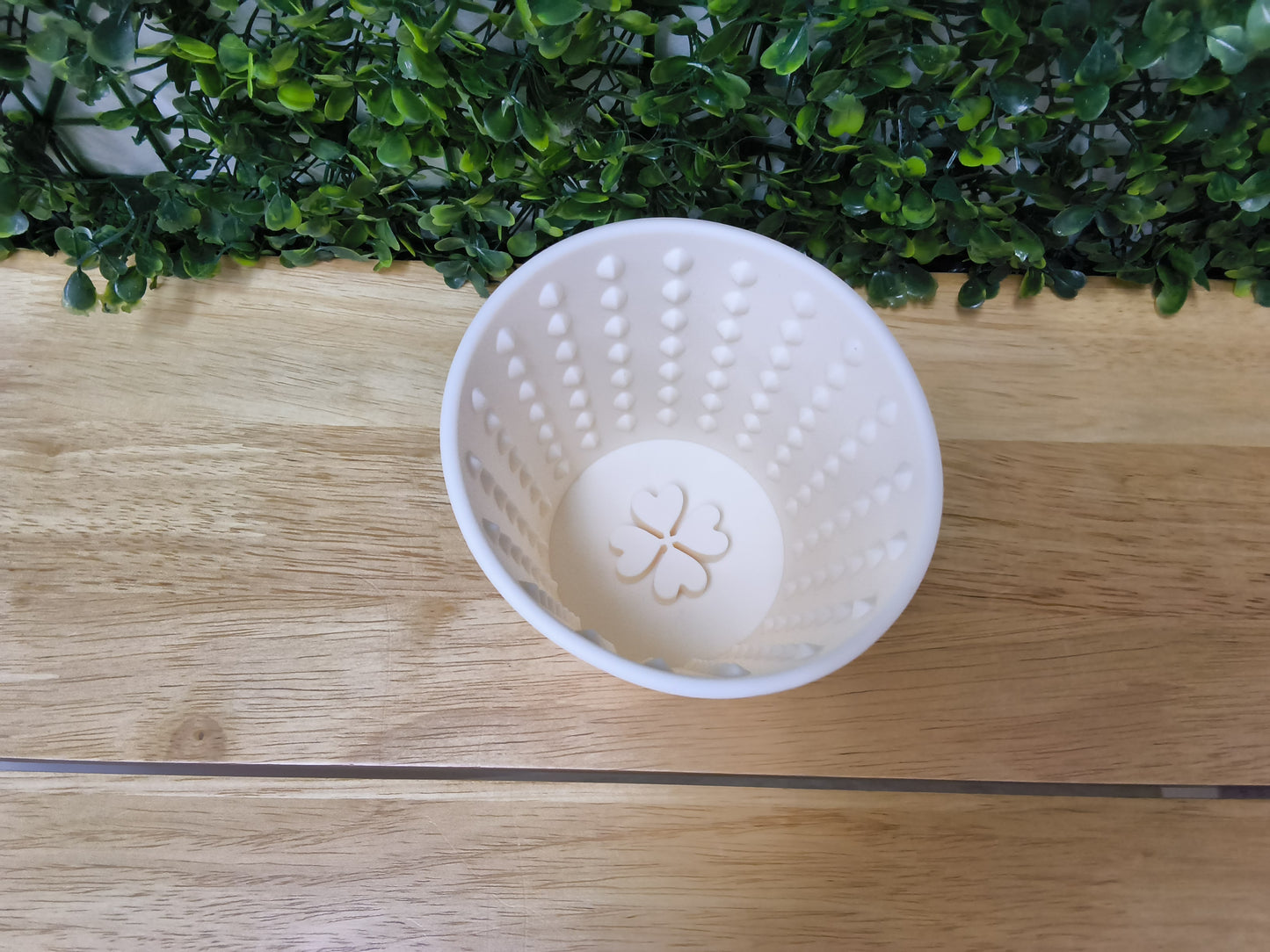Slow Feeder Bowl Pot